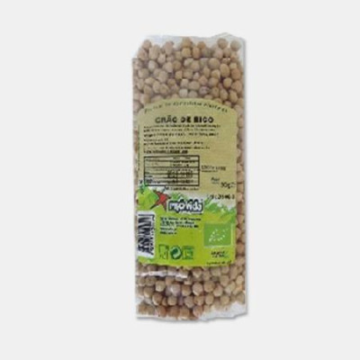 GRAO DE BICO BIO 1KG