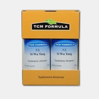 SI WU TANG F2 2x50ml