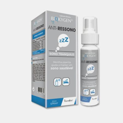 BIOKYGEN ANTI-RESSONO 20ml