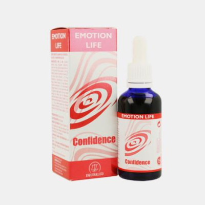 EMOTIONLIFE CONFIDENCE 50ml