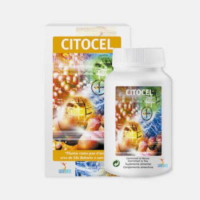 CITOCEL 100 CAPSULAS