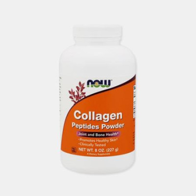 COLLAGEN PEPTIDES POWDER 227g