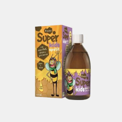 SUPER KIDS APETIT 150ml