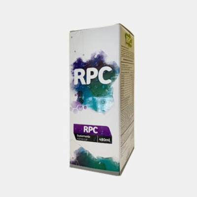 RPC 480ml