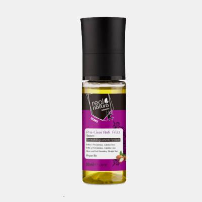 SERUM PRO-LISOS ANTI FRIZZ (OLEO CAPILAR ARGAN) 50ml