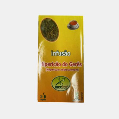 HIPERICAO GEREZ INFUSAO 20 SAQUETAS
