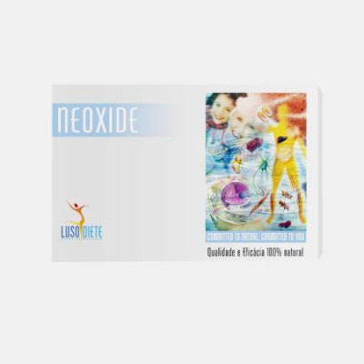 NEOXIDE 100 CAPSULAS