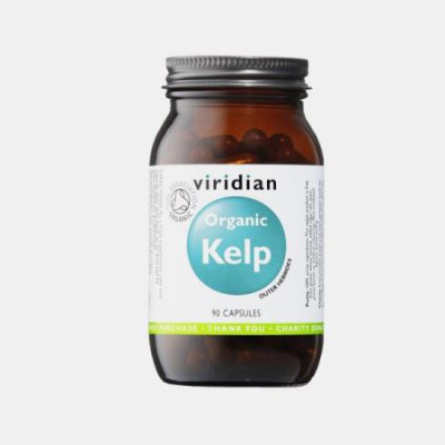 KELP BIO 90 CAPSULAS