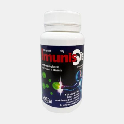 IMUNISSIS 90 COMPRIMIDOS