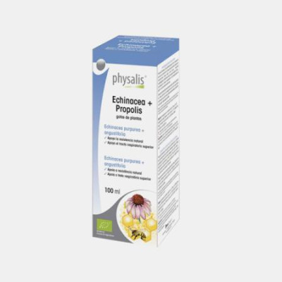 ECHINACEA + PROPOLIS 100ml