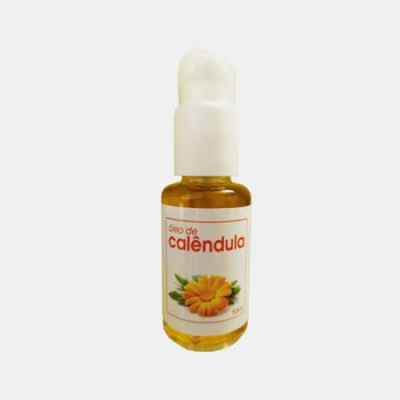 OLEO DE CALENDULA 50ml