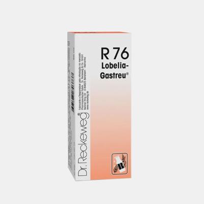 R76 50ml - Asma