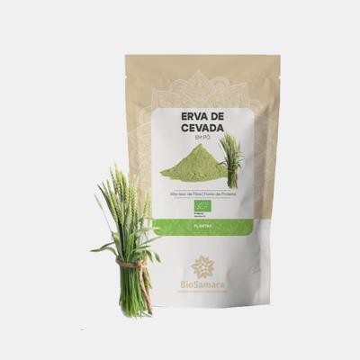 ERVA DE CEVADA BIO 125g