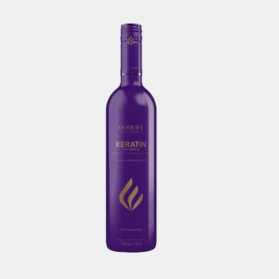 DUOLIFE KERATIN HAIR COMPLEX 750ml