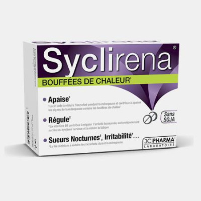 SYCLIRENA 60 COMPRIMIDOS