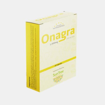 ONAGRA 1000mg 30 CAPSULAS