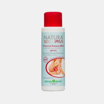 SABONETE LIQUIDO INTIMELLE ph 5.5 250ml