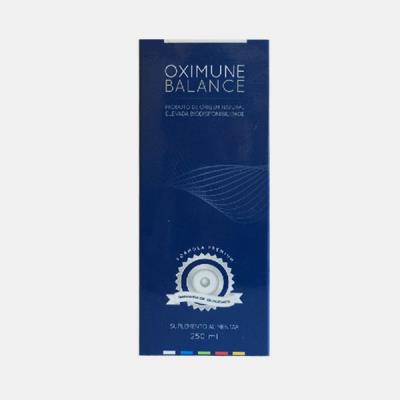 OXIMUNE BALANCE 250ml
