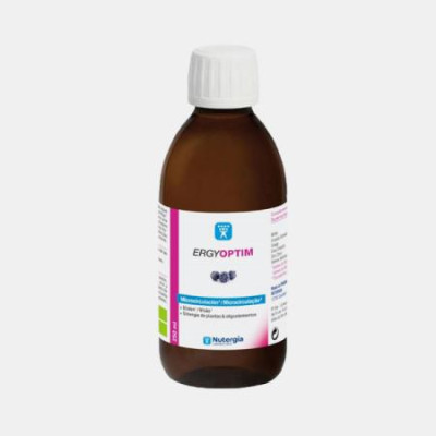 ERGYOPTIM 250ml