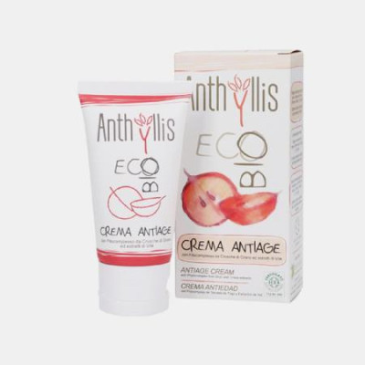 CREME ANTIAGING RESVERATROL BIO 50ml