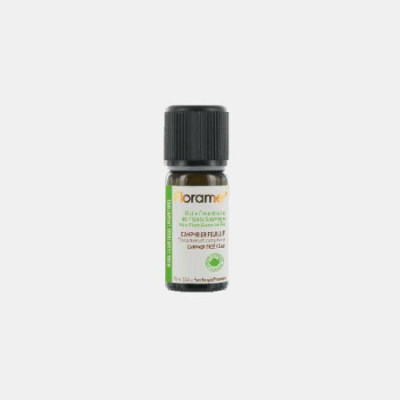 OLEO ESSENCIAL CANFORA FOLHA 10ml