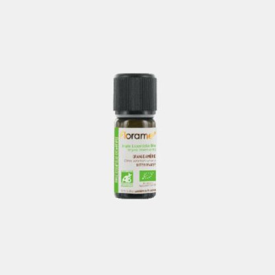 OLEO ESSENCIAL LARANJA AMARGA BIO 10ml