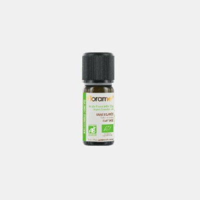 OLEO ESSENCIAL SALVA SCLAREA BIO 5ml FLORAME