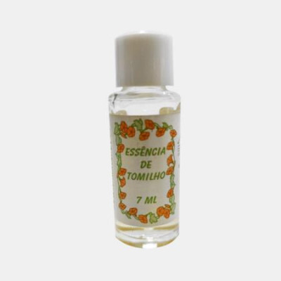 ESSENCIA DE TOMILHO 7ml