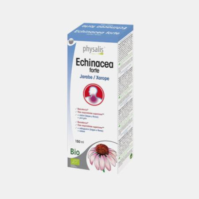 ECHINACEA FORTE BIO 150ml