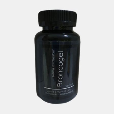 BRONCOGEL 360g