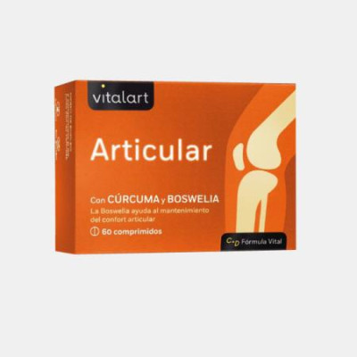 VITALART ARTICULAR 60 COMPRIMIDOS