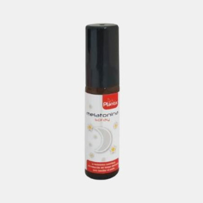 MELATONINA SPRAY 20ml