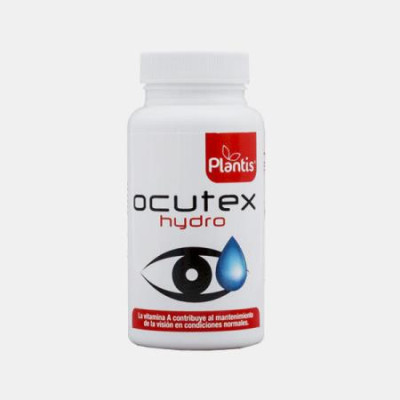 OCUTEX HYDRO 60 CAPSULAS