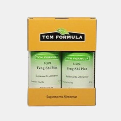 F 594 FENG SHI PIAN TANG 2x50ml