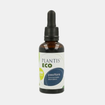 PASSIFLORA PLANTIS ECO 50ml