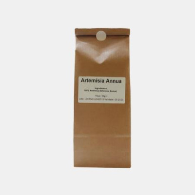 ARTEMISIA ANNUA 50g