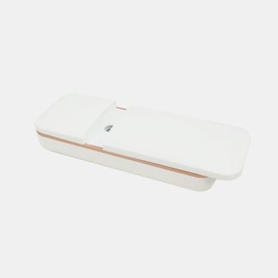 DIFUSOR EASY POCKET BRANCO