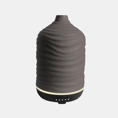 DIFUSOR LIVING CINZENTO ANTRACITE