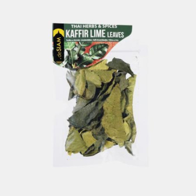 FOLHAS DE LIMA KAFFIR