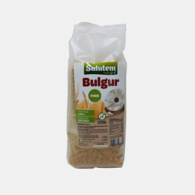 BULGUR FINO 500g