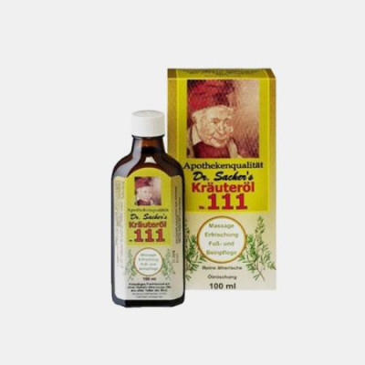 KRAUTEROL 111 100ml