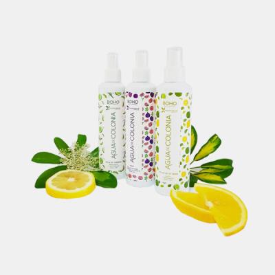 BOHO AGUA DE COLONIA FIGO 200ml