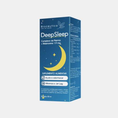 DEEPSLEEP 50ml