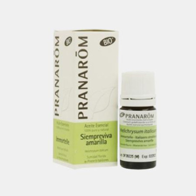 OLEO ESSENCIAL DE PERPETUA 5ml