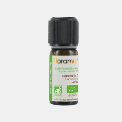OLEO ESSENCIAL LOURO BIO 5ml