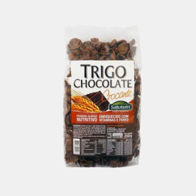 TRIGO CHOCOLATE CROCANTE 250g