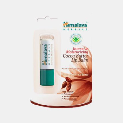 LIP BALM COCOA BUTTER 4,5g