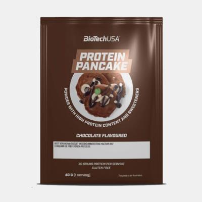 PROTEIN PANCAKE CHOCOLATE 40g