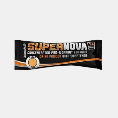 SUPER NOVA UVA AZUL 9,4g