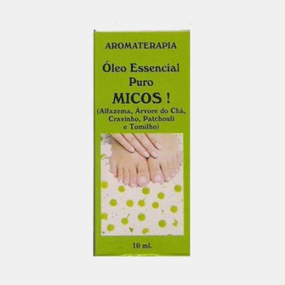 MICOS 10ml